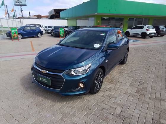 CHEVROLET ONIX 1.0 FLEX LT MANUAL CHEVROLET ONIX 1.0 FLEX LT MANUAL